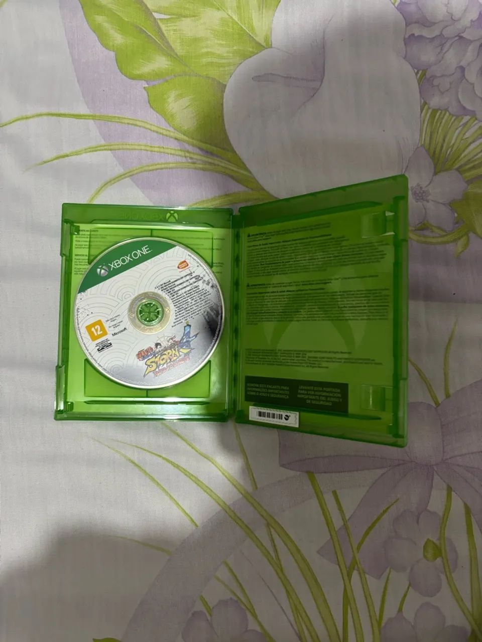 Jogo de Xbox one - Foto 2