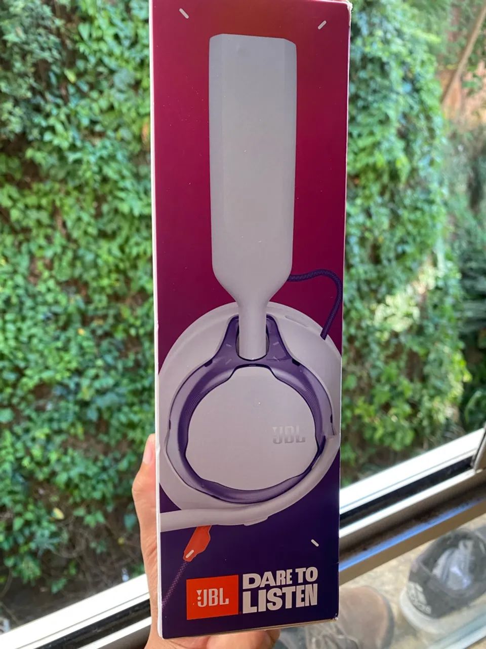 JBL Quantum 250 - Foto 3