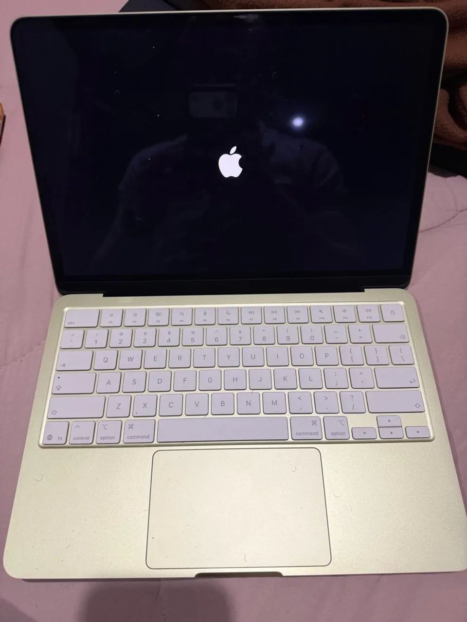 Mackbook  - Foto 2