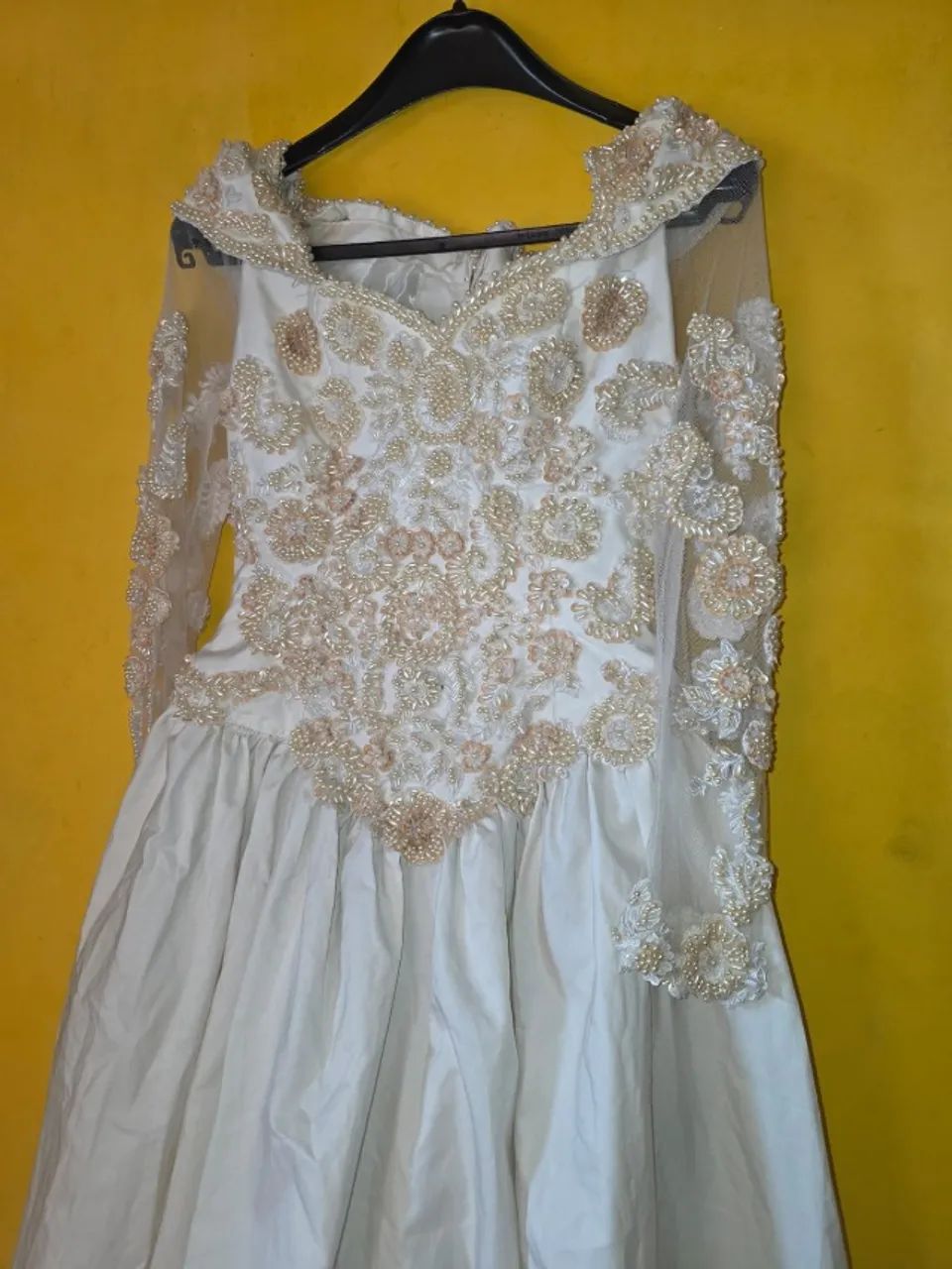 Vestido de  noiva  - Foto 4