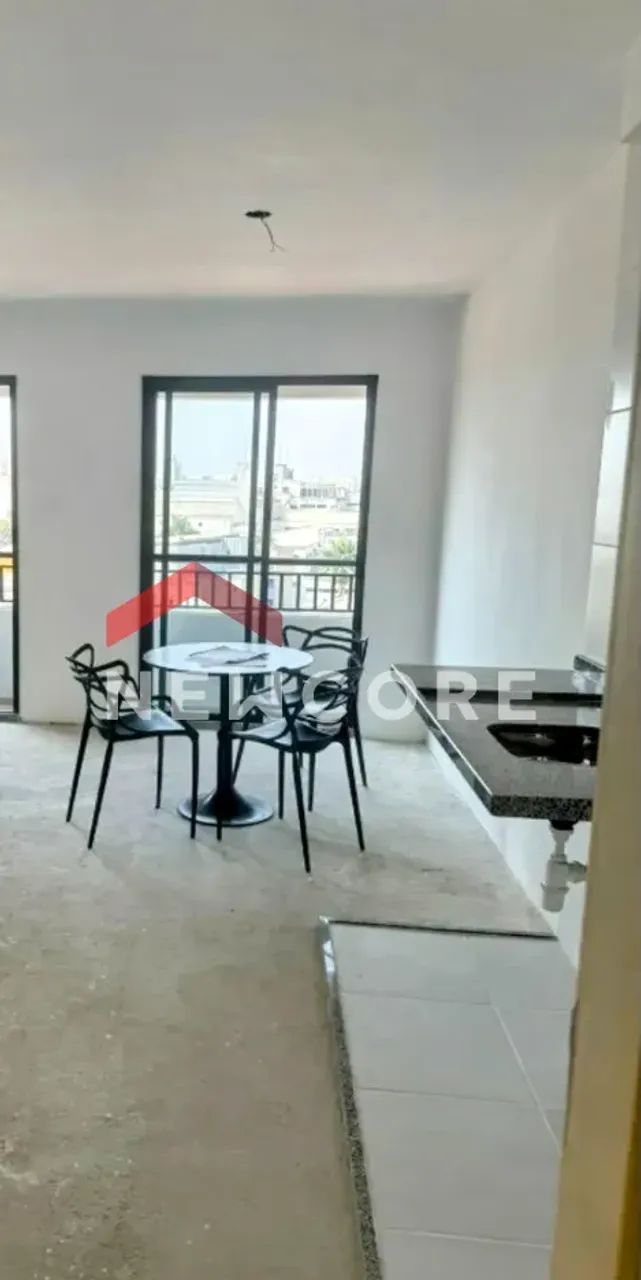 Apartamento em Rua Coronel Albino Bairão - Belenzinho - São Paulo/SP - Foto 5