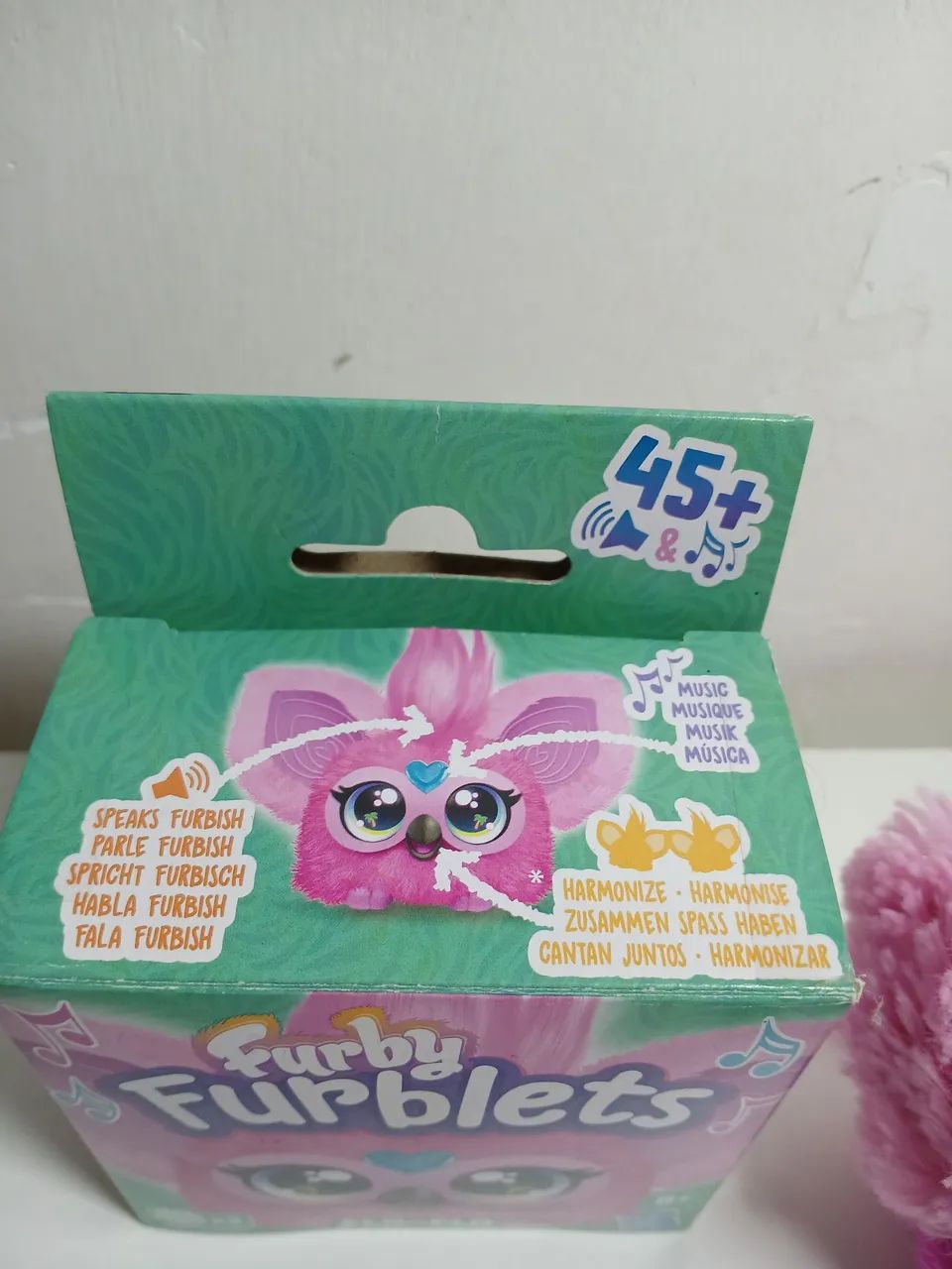 Furby - Foto 3
