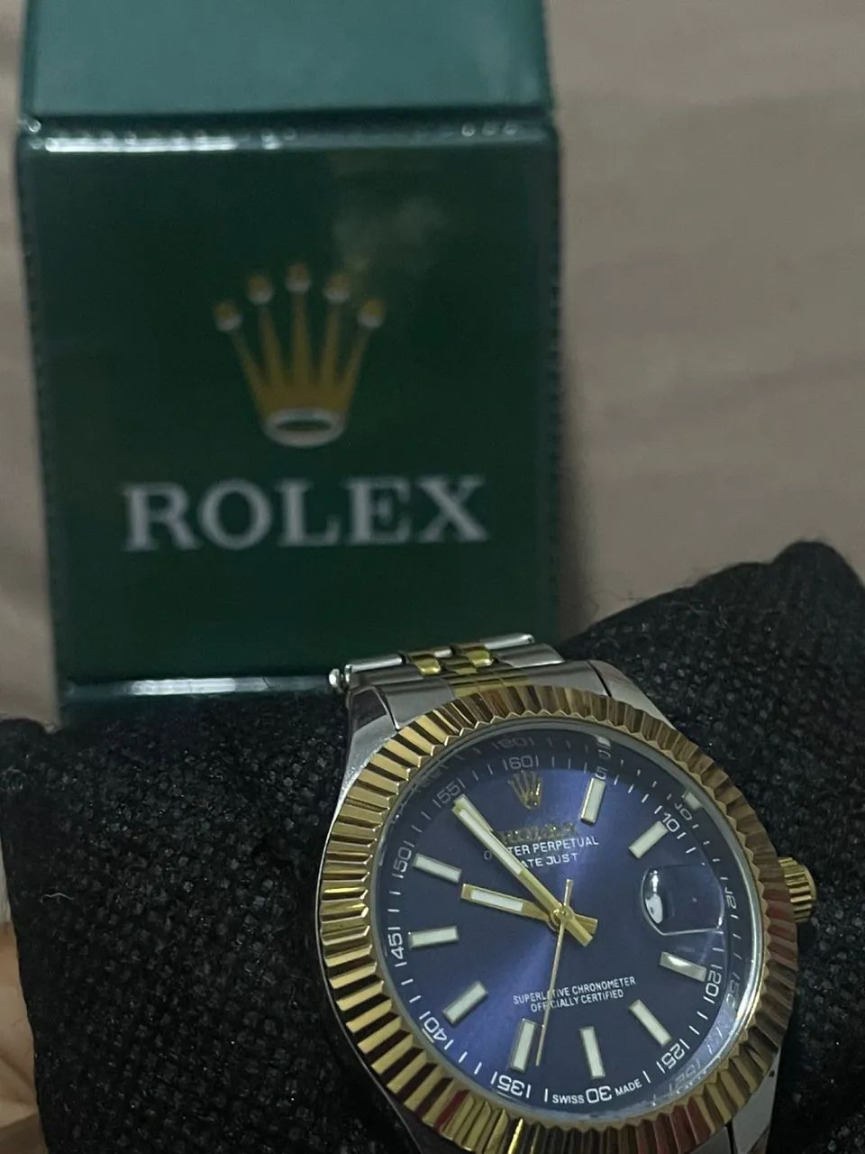 Relógio Rolex  - Foto 2