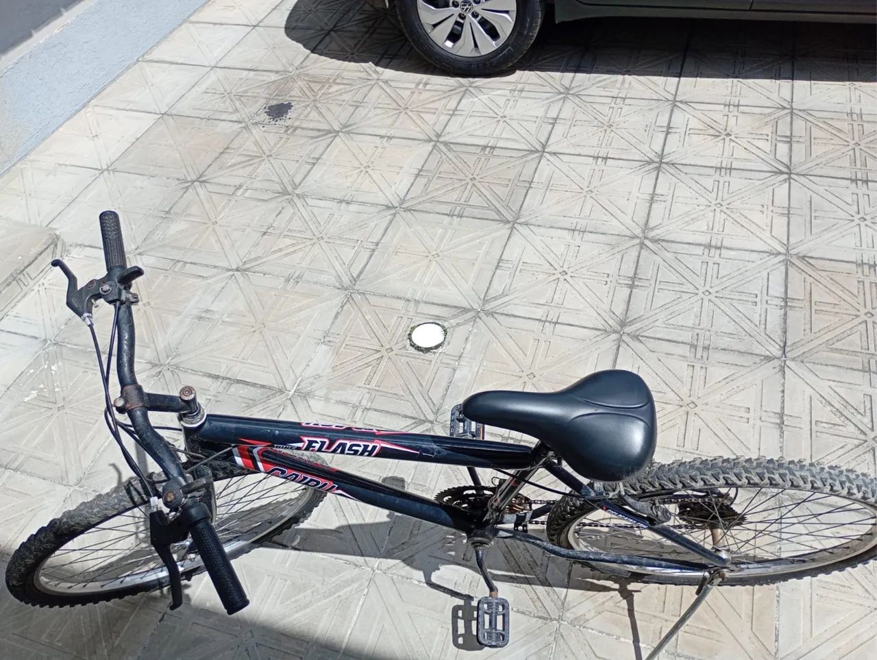 Vendo Bicicleta  - Foto 4