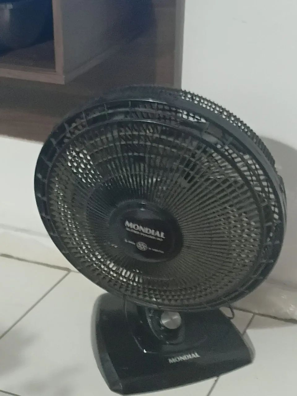 Ventilador em bom estado ..  - Foto 3