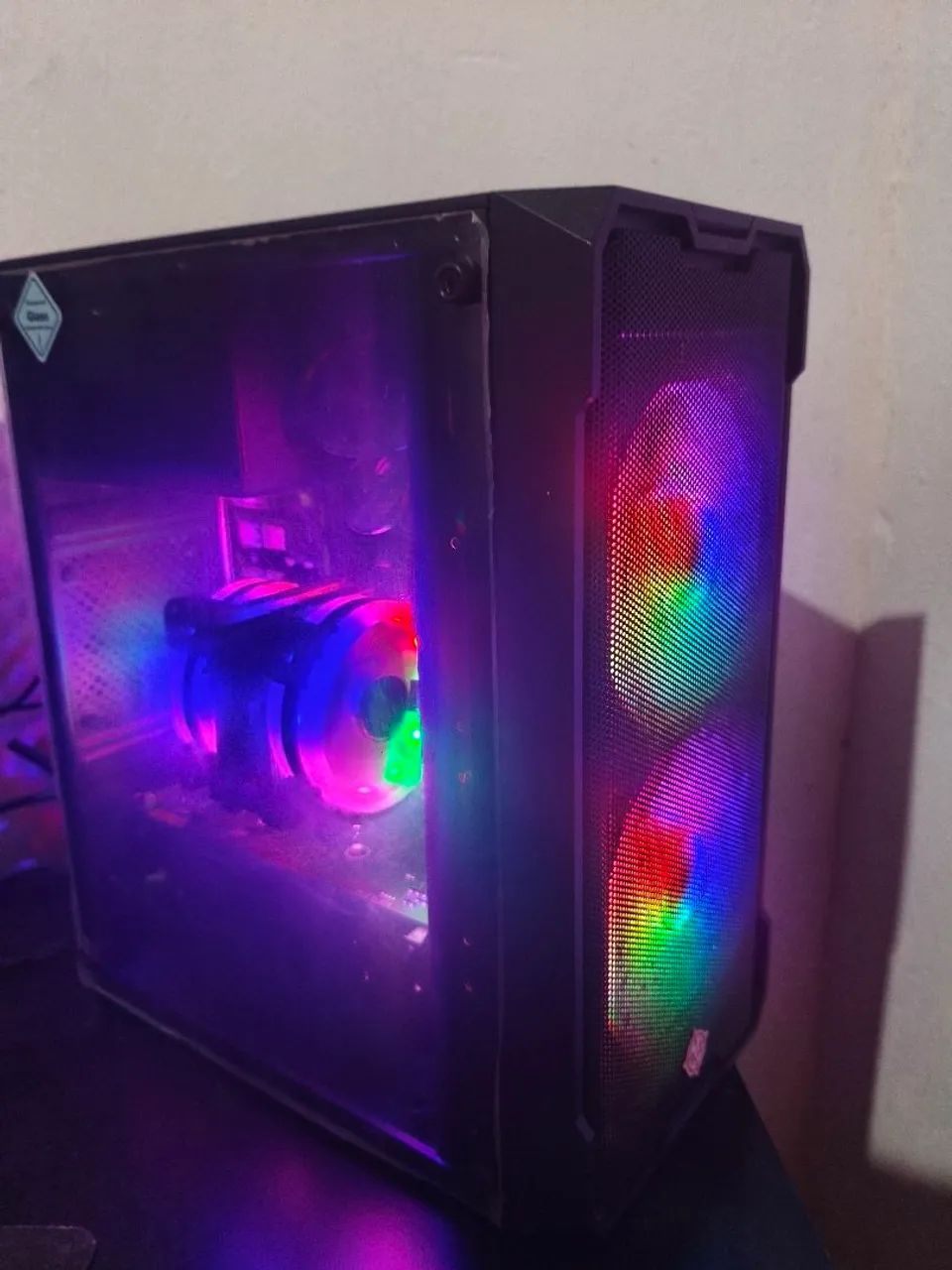 PC GAMER
