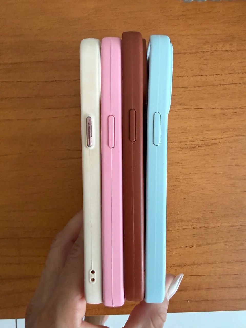 Cases de iPhone 15 pro Max  - Foto 3