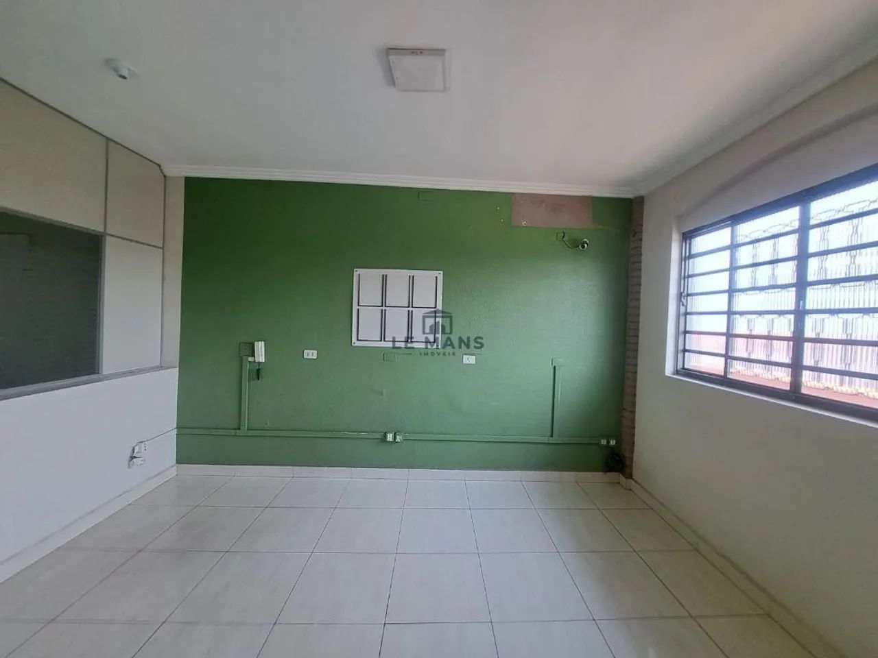 Sala para alugar em Piracicaba, Jardim Glória, com 30 m² - Foto 3