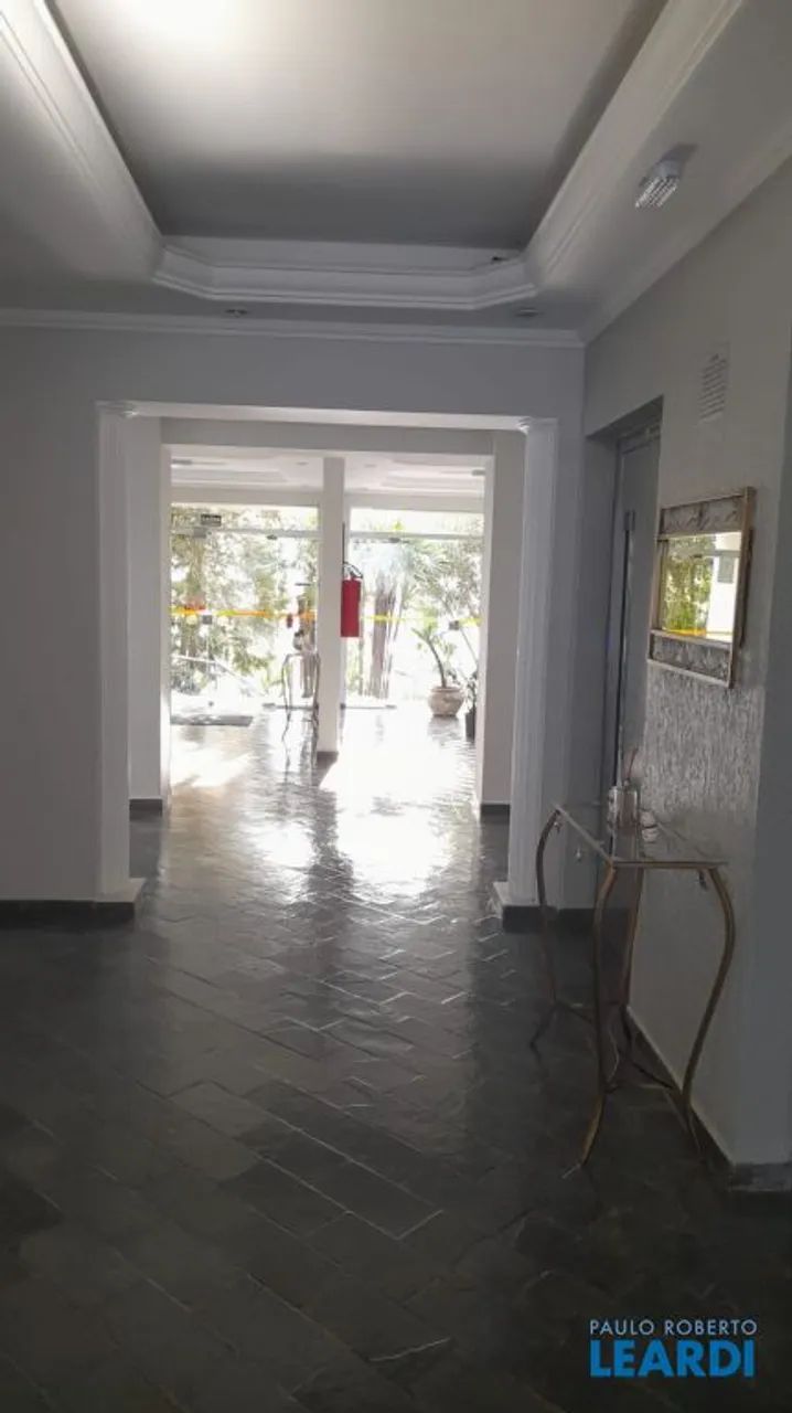 APARTAMENTO - CONTINENTAL - SP - Foto 5