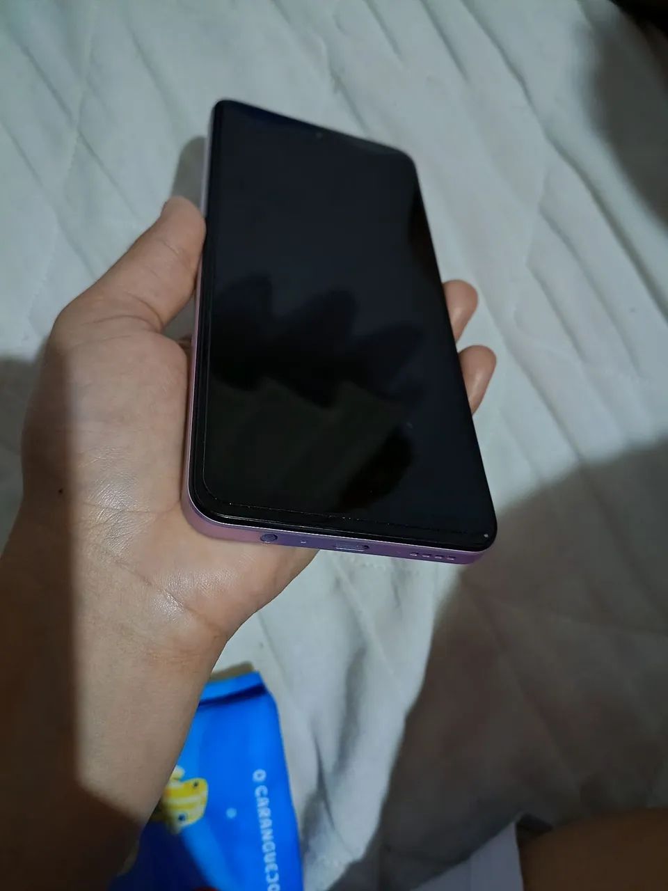 Celular para Retirada de peça  - Foto 4