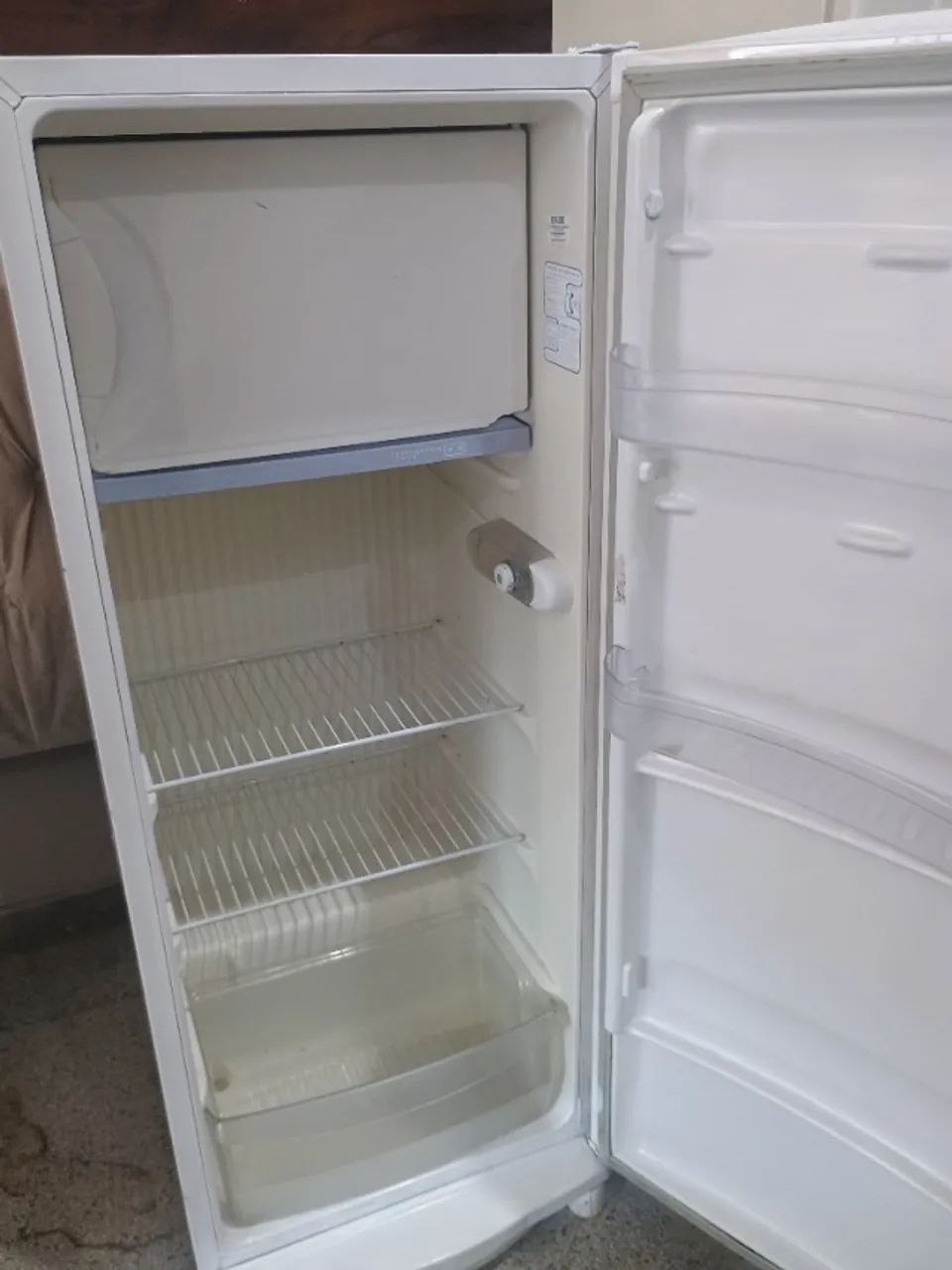 Geladeira ótima  - Foto 2