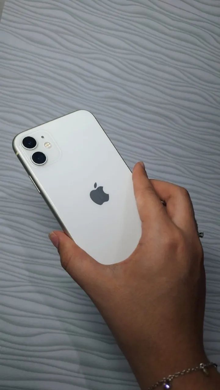 iPhone 11-128gb - Foto 2