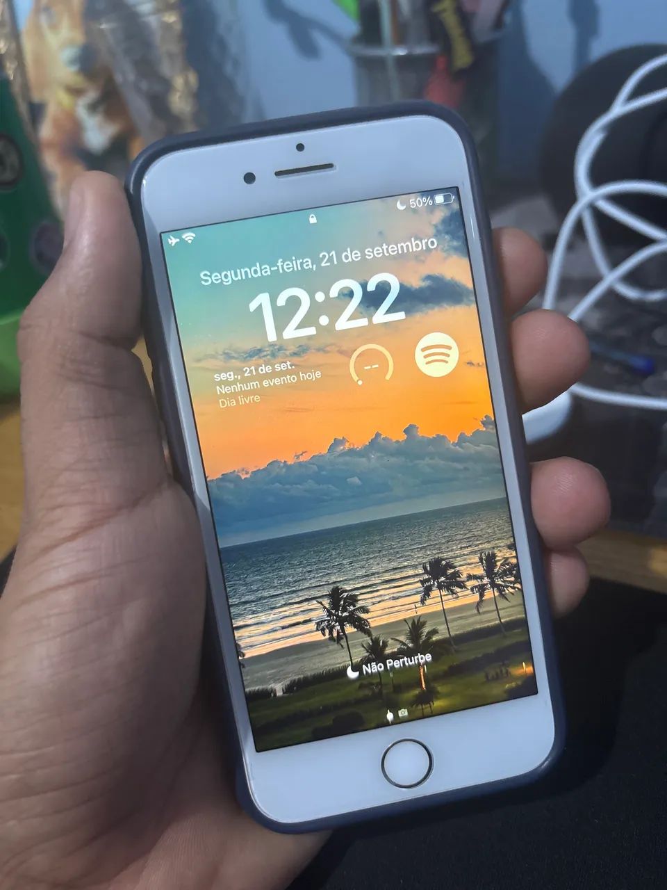 Iphone 8 64gb