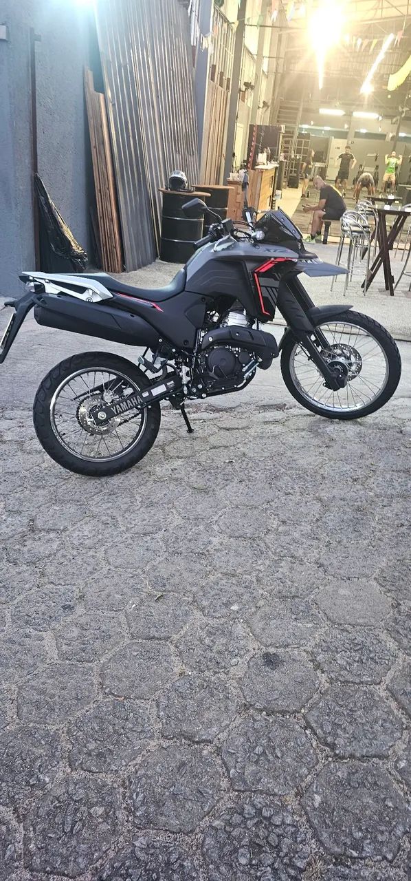 Lander 2025 com apenas 1.500km - Foto 5