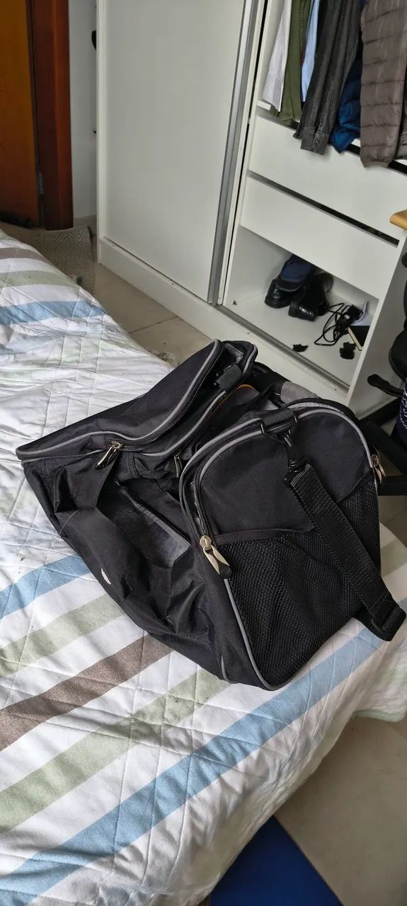 Bolsa transversal Body Glove - Foto 3