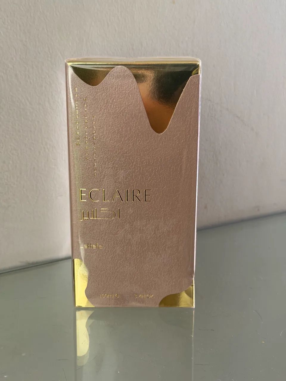 Perfume Lattafa Eclaire 100ml , feminino , Original  - Foto 2