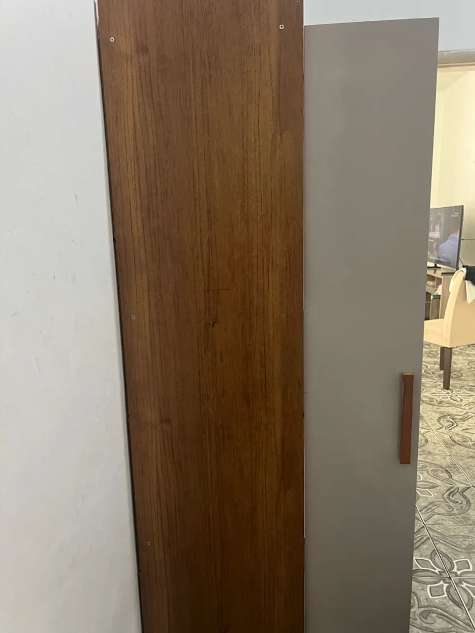 Guarda roupa  - Foto 2