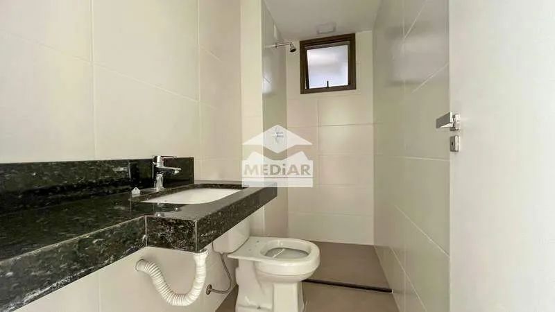 Apartamento com 3 quartos à venda em Belo Horizonte - Foto 5