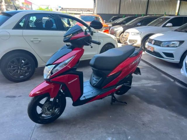 Elite 125 0km - Foto 3