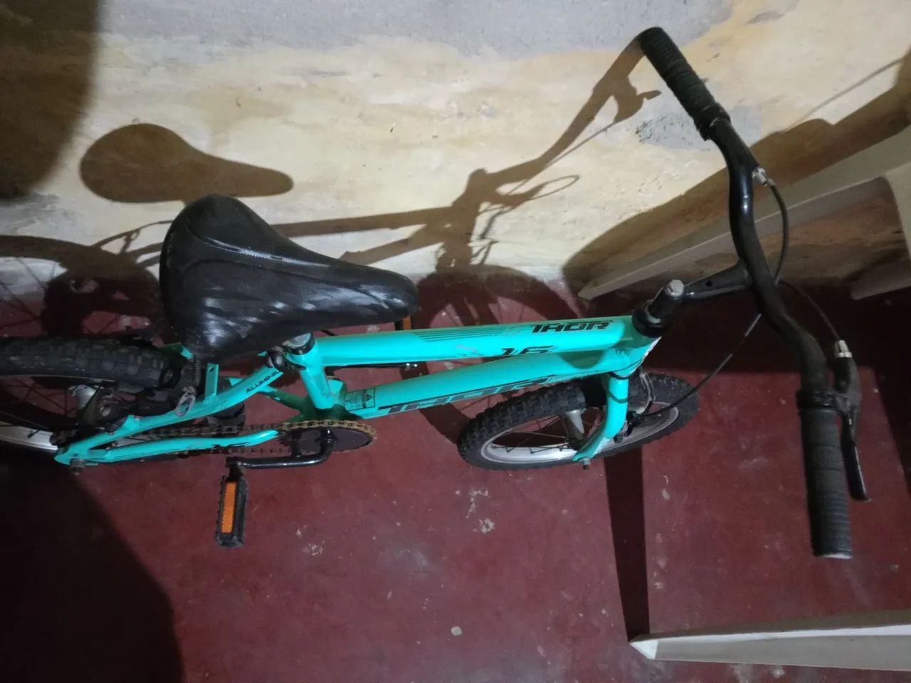 Bicicleta Aro 16 - Foto 4
