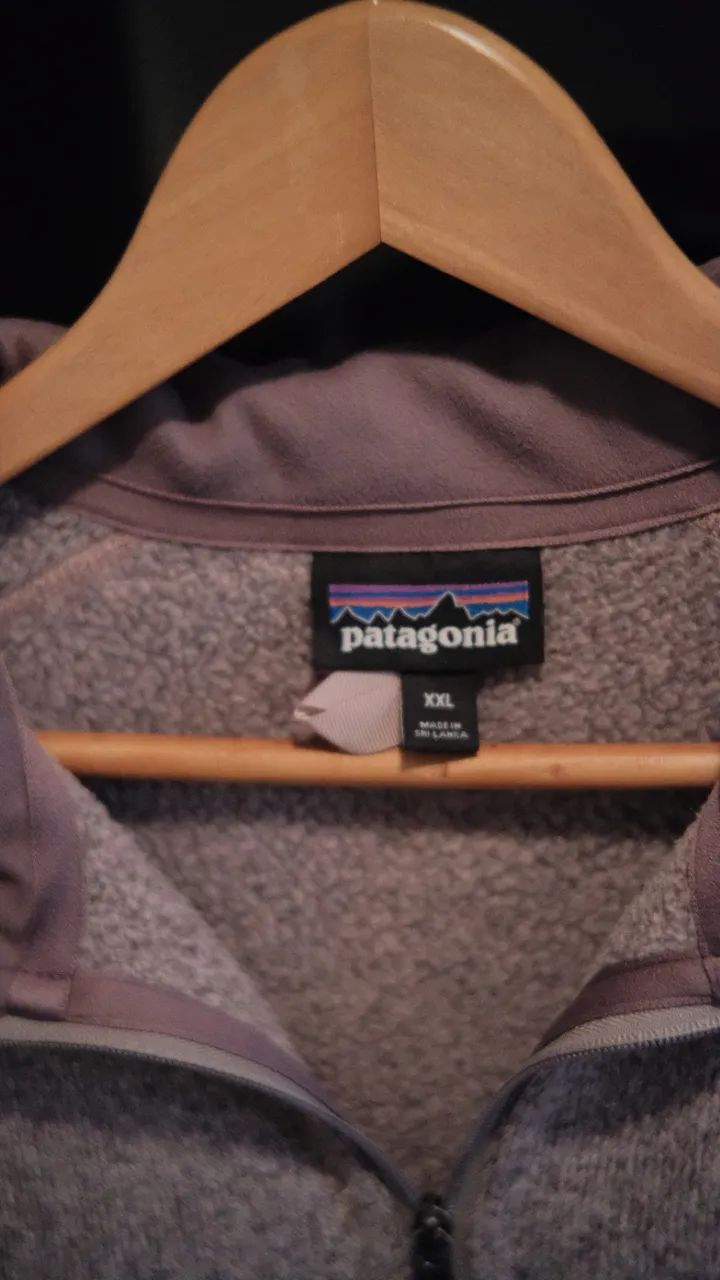 Blusa Patagônia Better Sweter  - Foto 4