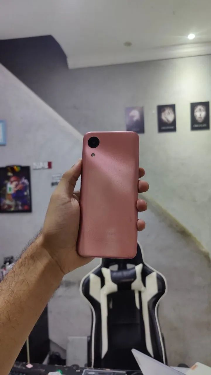 Celular Samsung A03 Core 
