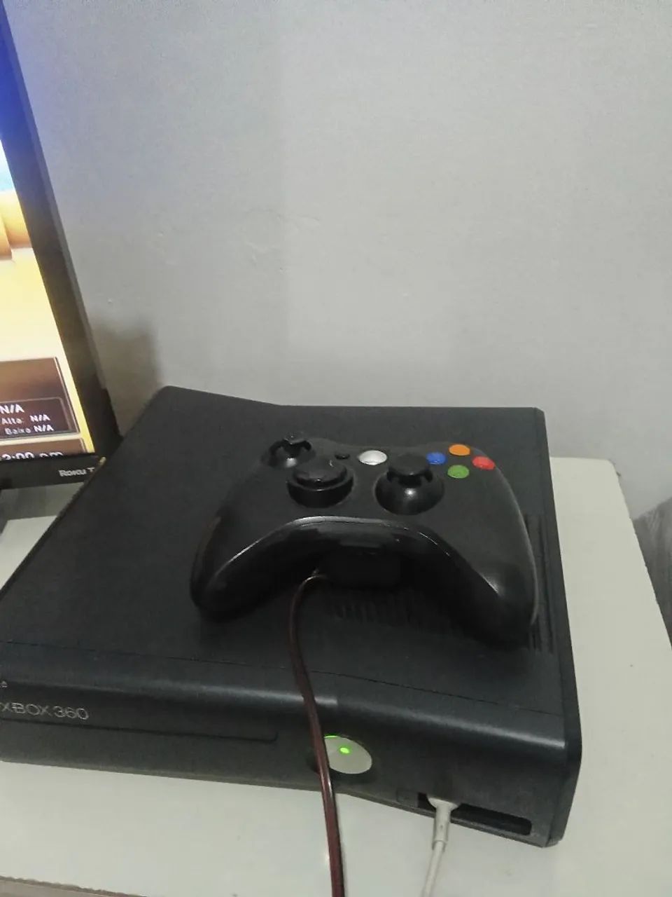 Xbox 360 - Foto 4