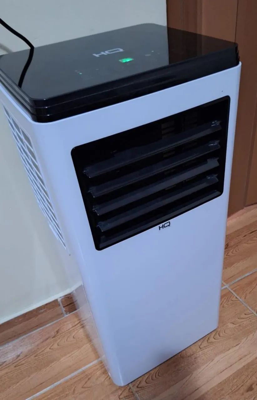 Ar Condicionado Portátil 10.500 Btus