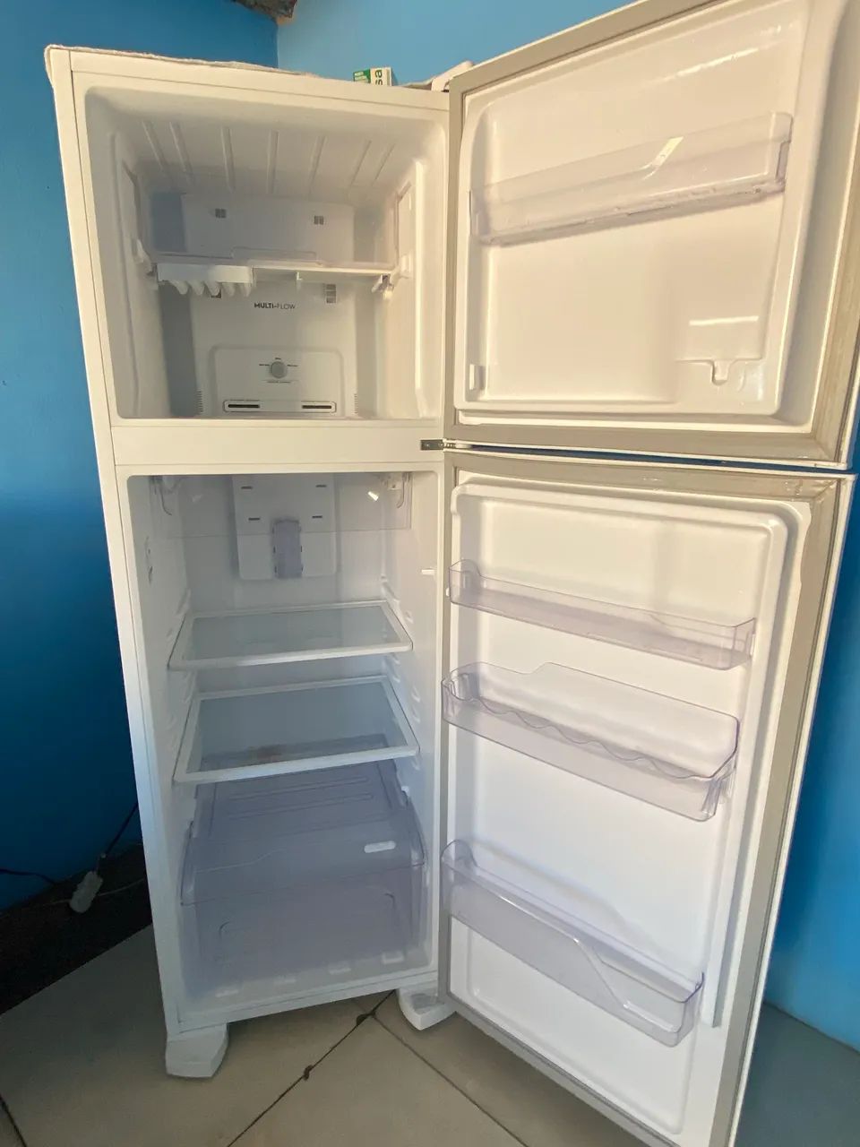 Geladeira eletrolux  - Foto 2