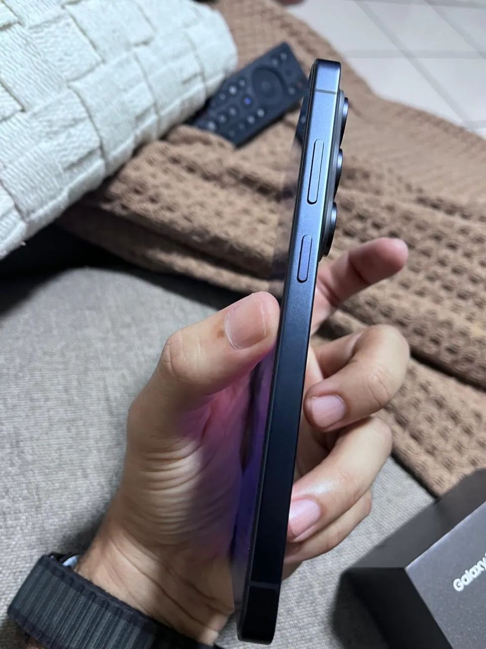 SAMSUNG GALAXY S26 ULTRA 512 GB  - Foto 4