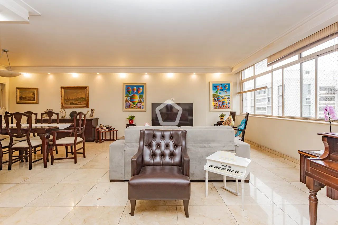 Apartamento em Itaim Bibi - Foto 2