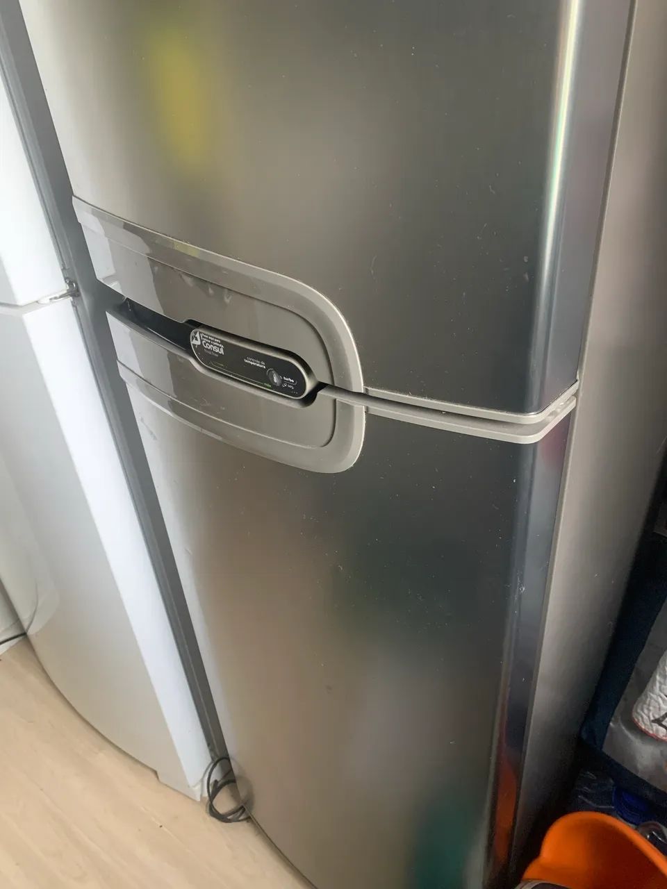 Geladeira Cônsul  - Foto 2