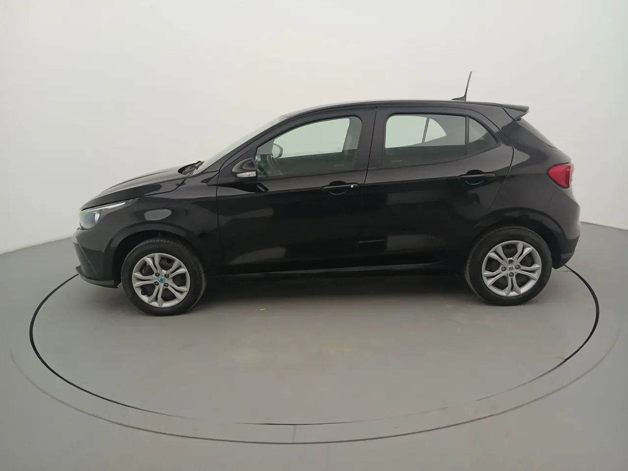 Fiat Argo Drive 1.0 Firefly 2025 - Foto 2