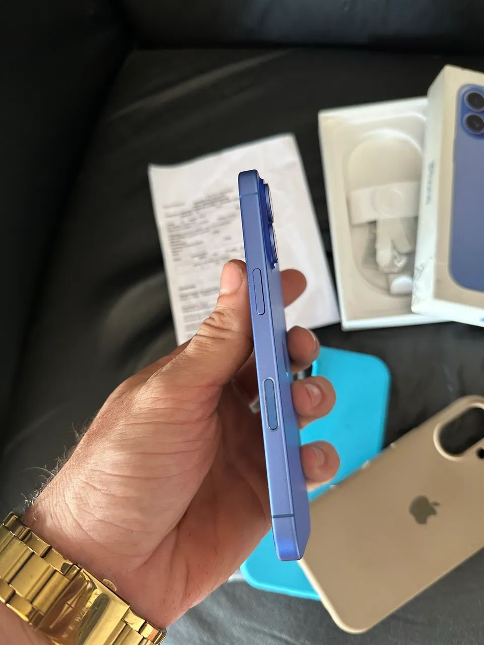iphone 16, OPORTUNIDADE  - Foto 5