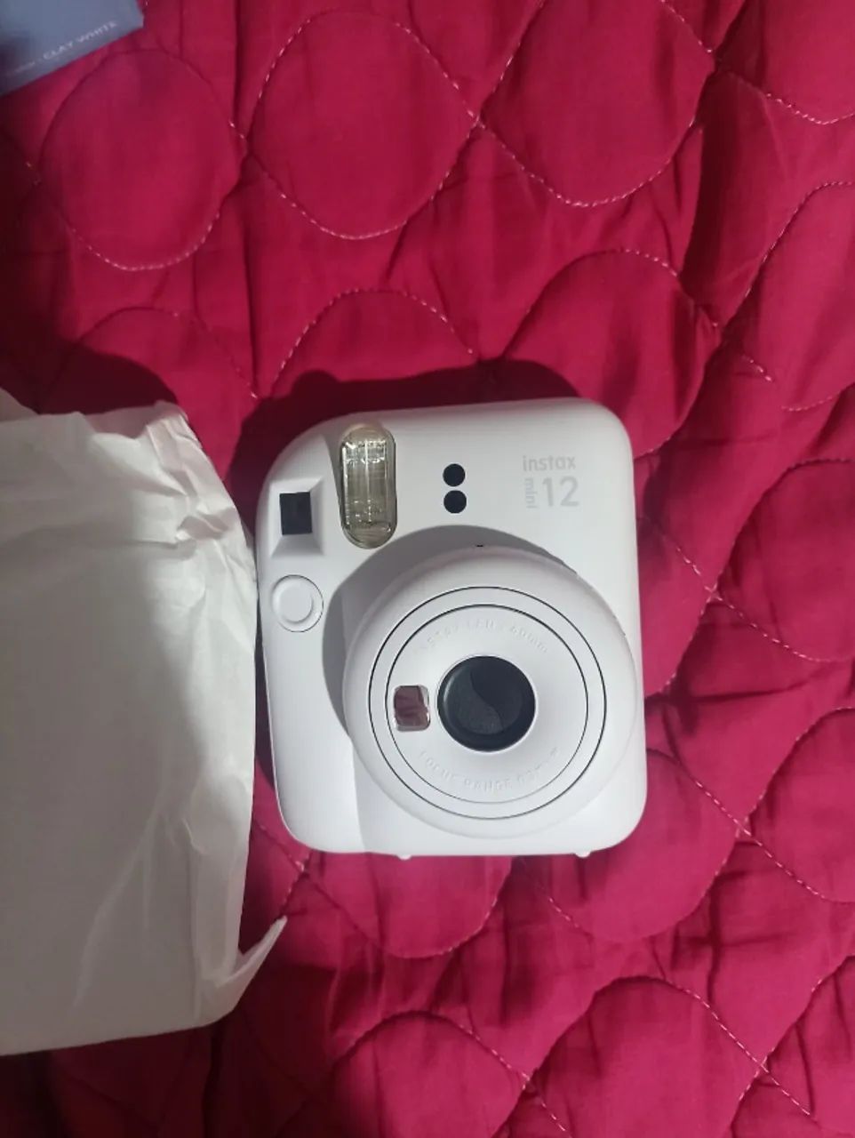 Instax mini 12 - Foto 3