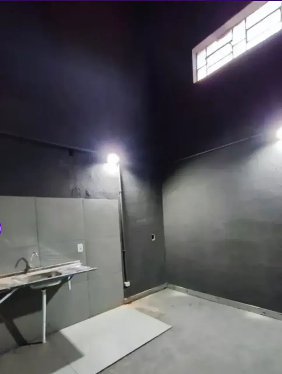 Galpão Comercial com Mezanino | 118 m² | Av. Independência | Reformado - Foto 4
