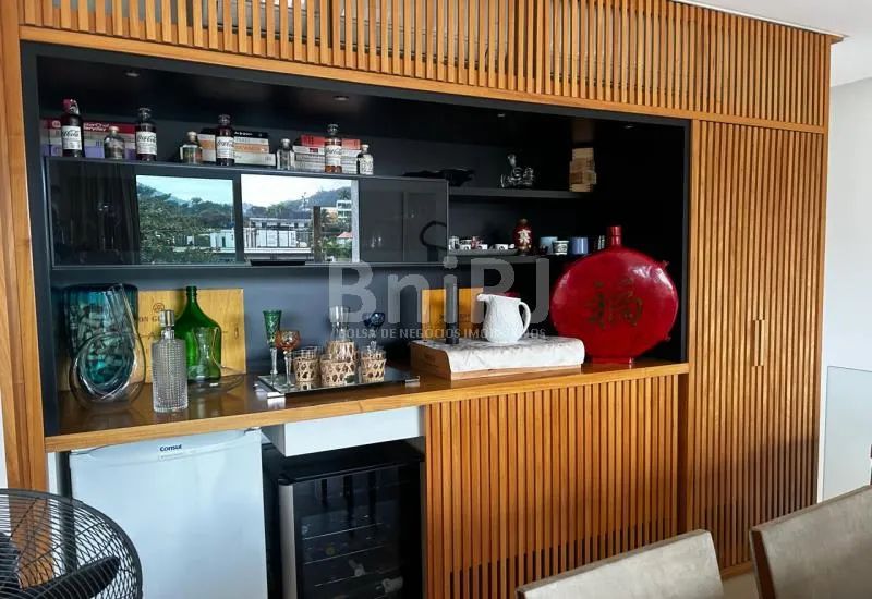 Cobertura duplex em São Conrado - Foto 4