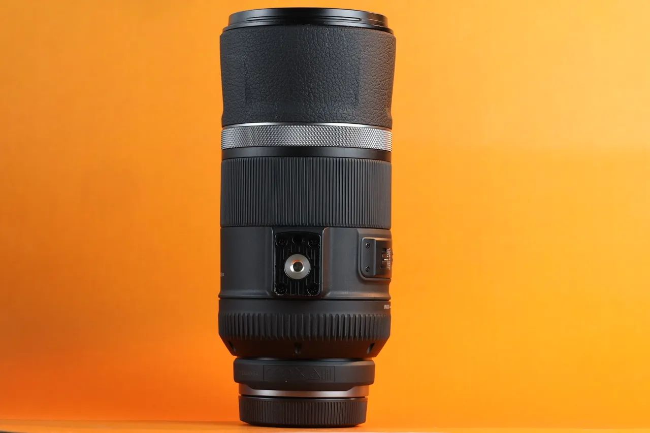 Canon RF 600mm IS STM - Foto 2