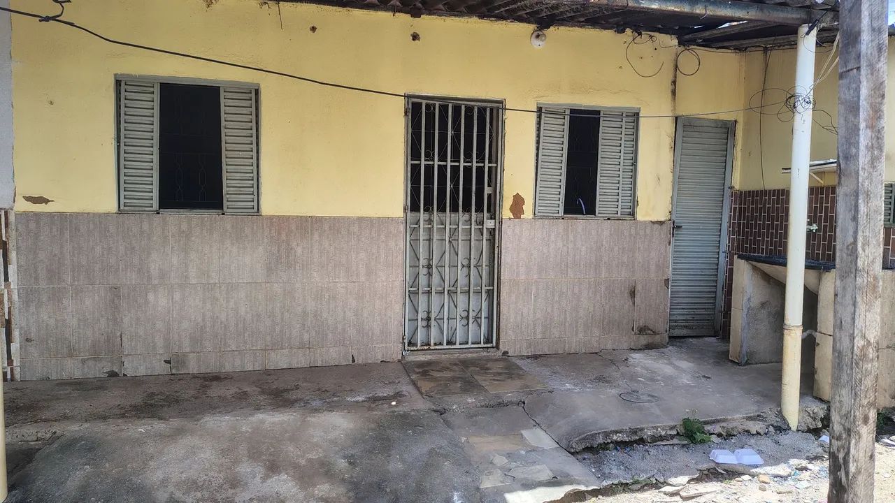 Aluga-se Casa Condomínio Genesis Ceilândia  - Foto 7