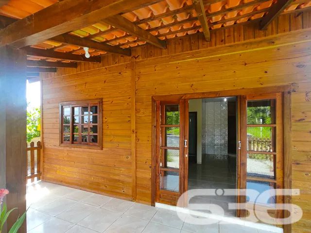 Casa | São Francisco do Sul | Ervino - Foto 3