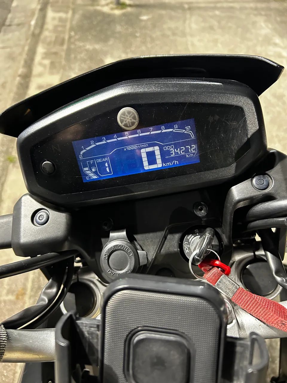Crosser 150 - Foto 5