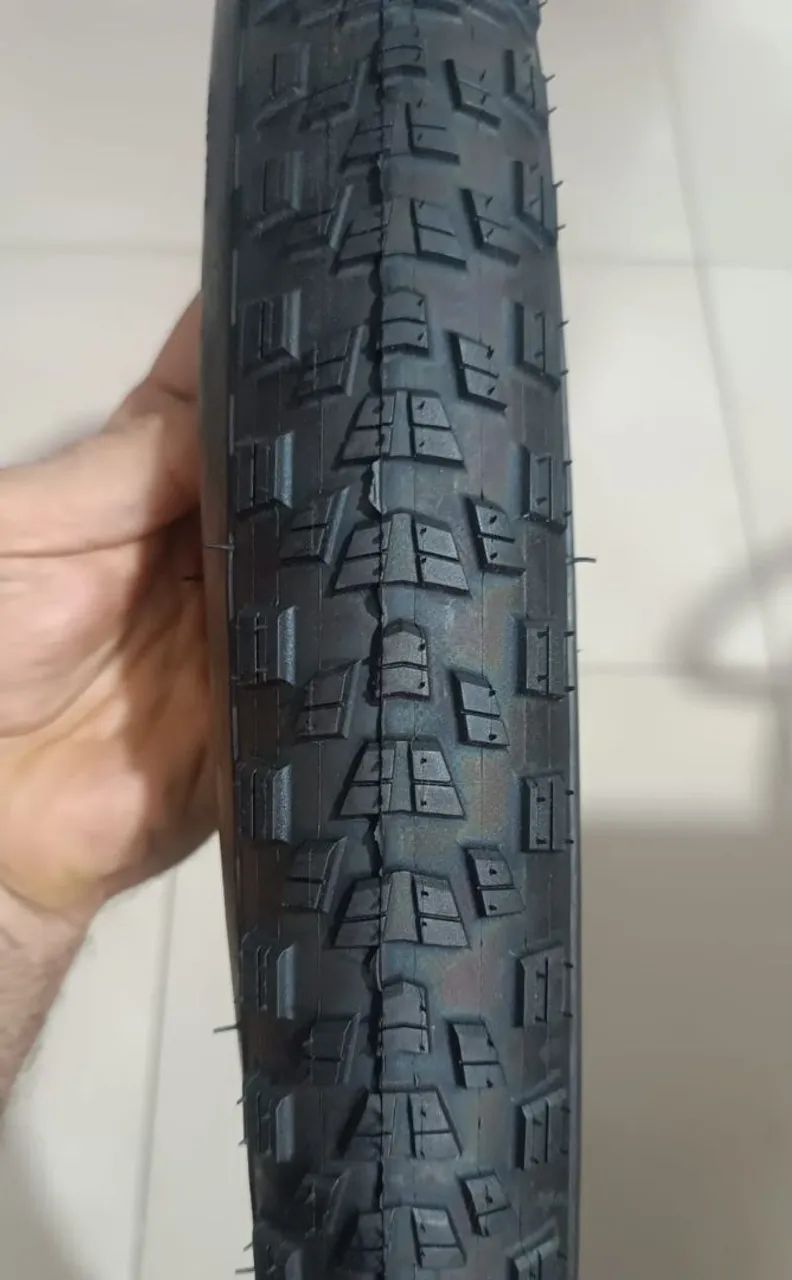 Pneu MTB Michelin 2.25