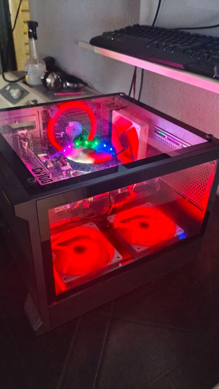 CPU Gamer Completo! - Foto 4