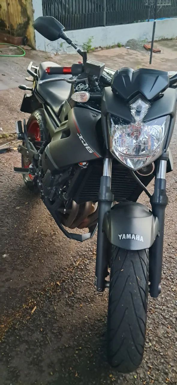 Xj6 2013 