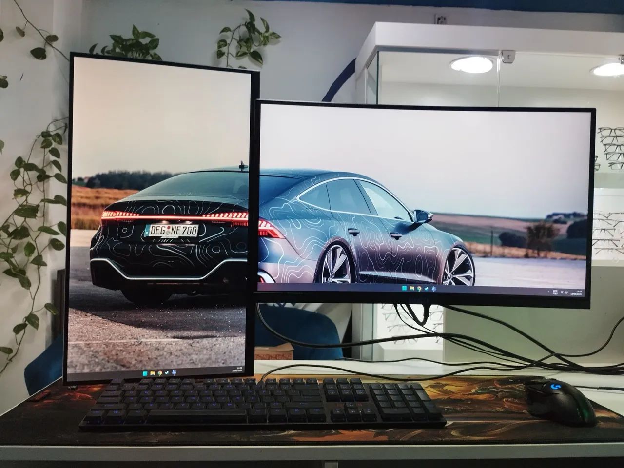 PC gamer ryzen 7 5700x 