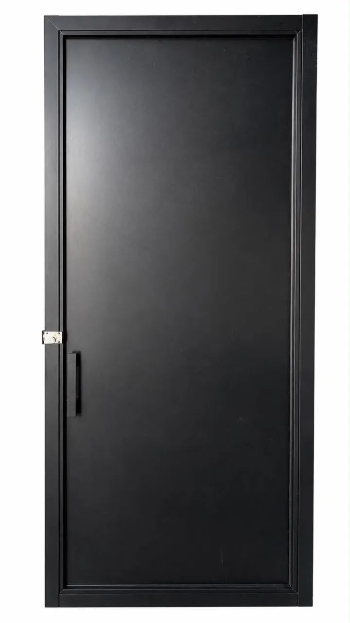 Portas acm 