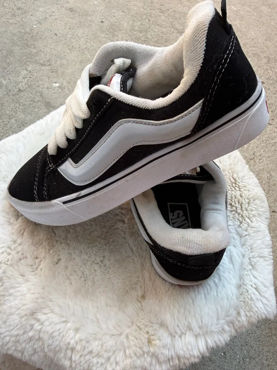 Tênis vans  - Foto 3
