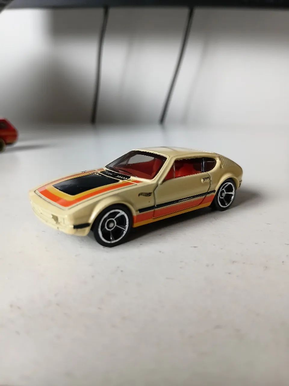 Miniaturas Hot Wheels  - Foto 2