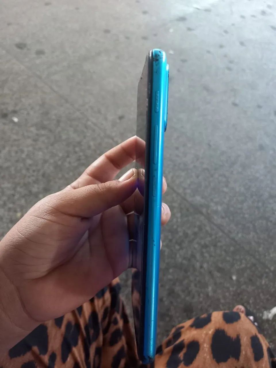 MOTO E7 POWER  - Foto 3