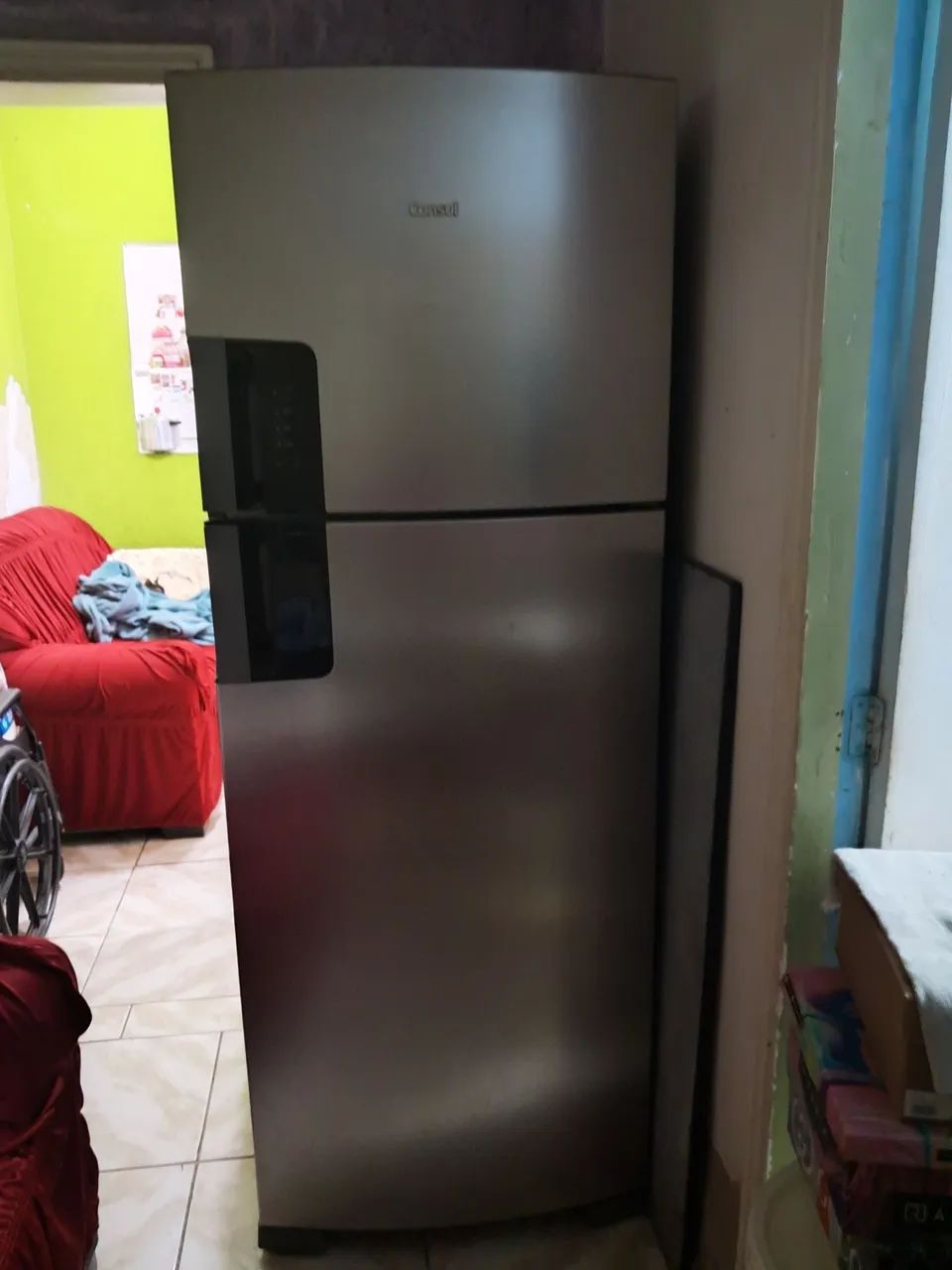 Geladeira  - Foto 4